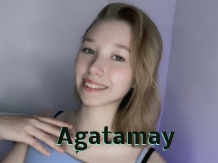 Agatamay