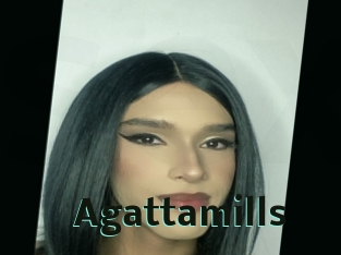 Agattamills