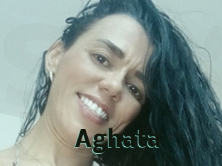 Aghata