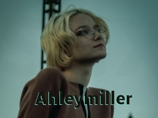 ahleymiller Sextrans