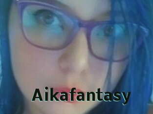 Aikafantasy