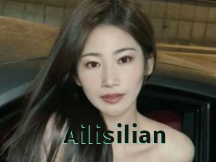 Ailisilian