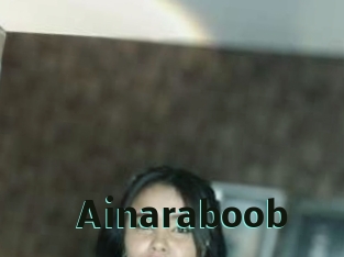 Ainaraboob