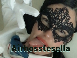 Airhosstesella