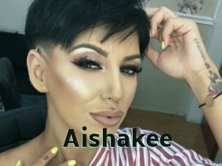 Aishakee