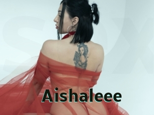 Aishaleee