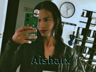 aisharx Sextrans