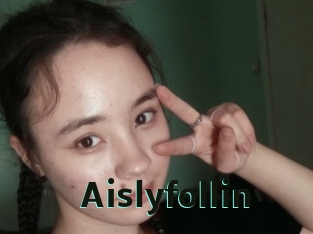 Aislyfollin