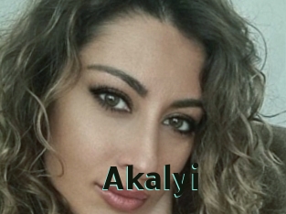Akalyi