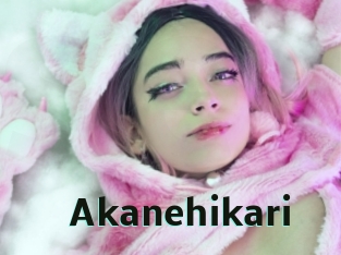 Akanehikari