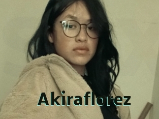 Akiraflorez