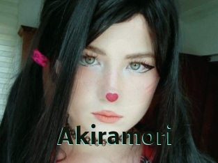 Akiramori