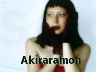 Akiraramon