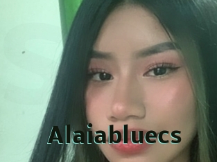 Alaiabluecs