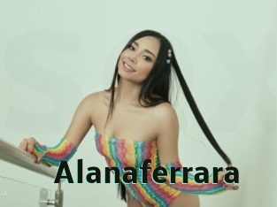 Alanaferrara