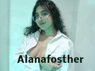 Alanafosther