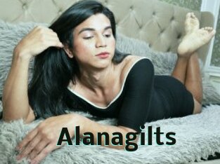 Alanagilts