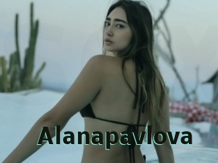 Alanapavlova
