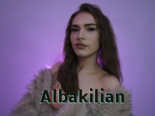 albakilian Sextrans