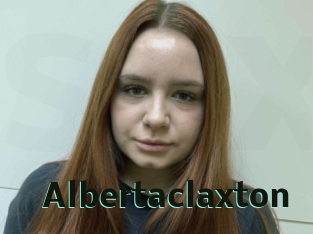 Albertaclaxton