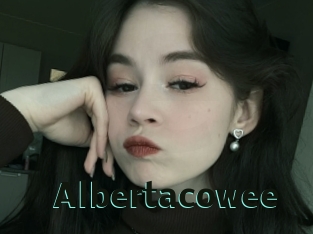 Albertacowee