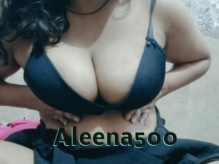 Aleena500