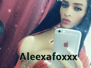 Aleexafoxxx