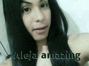 Aleja_amazing