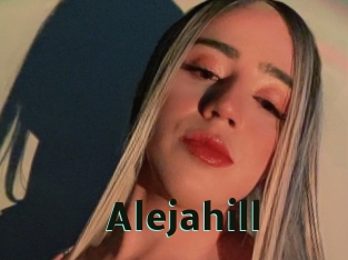 Alejahill