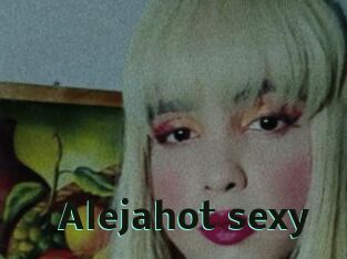 Alejahot_sexy