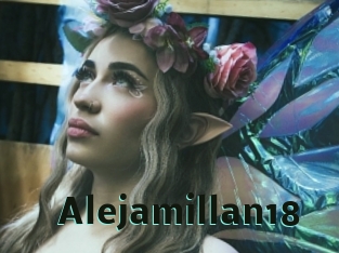 Alejamillan18
