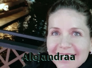 Alejandraa