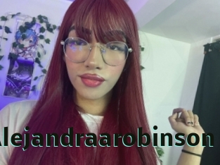 Alejandraarobinson