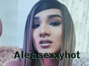 Alejasexxyhot