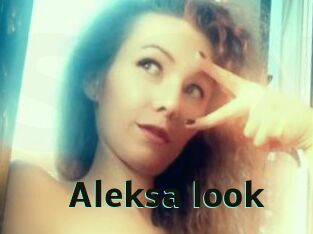 Aleksa_look