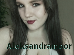 Aleksandramoor