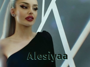 Alesiyaa