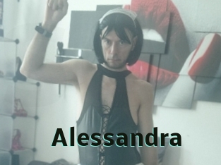 alessandra Sextrans