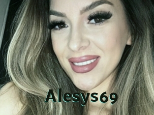 Alesys69