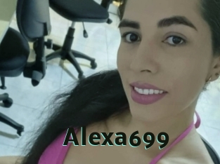 Alexa699