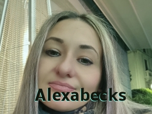 Alexabecks