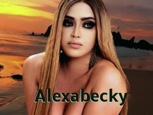Alexabecky