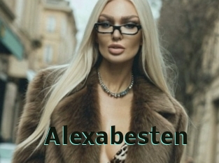 Alexabesten