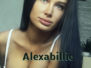 Alexabillie