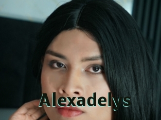 alexadelys Sextrans