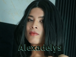 Alexadelys
