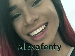 Alexafenty