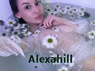 Alexahill