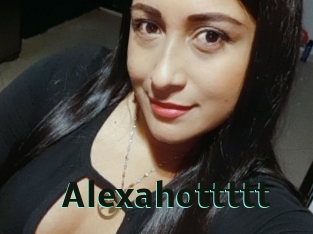 Alexahottttt