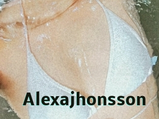 Alexajhonsson